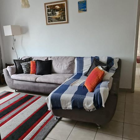 Apartamento Completo No Boqueirao Praia Grande Exteriör bild