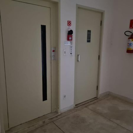Apartamento Completo No Boqueirao Praia Grande Exteriör bild